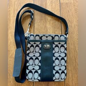 Coach Crossbody